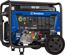 Generator 12500 Watts