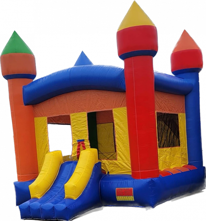 Bounce Houses House of Bounce Party Rentals Surprise